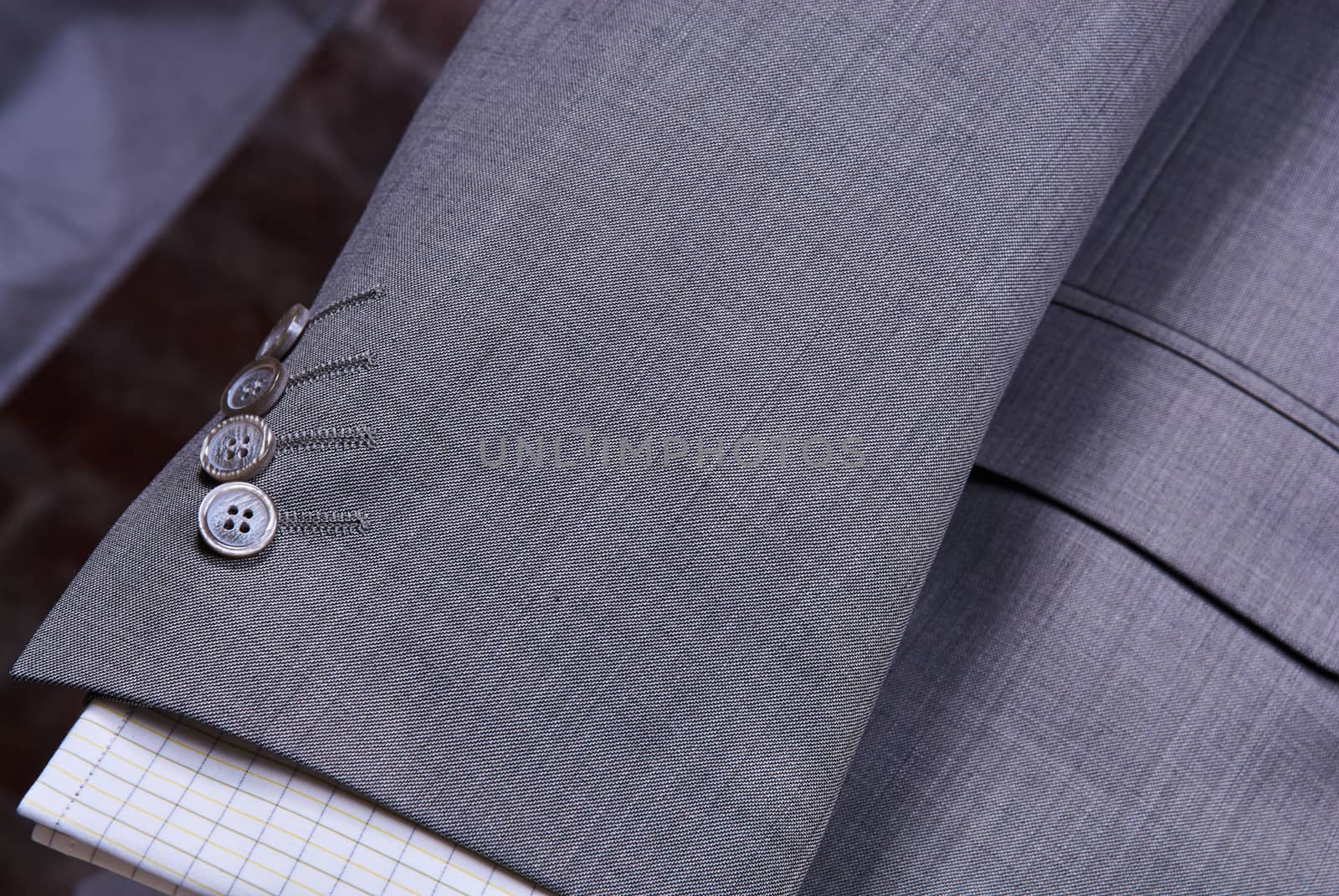 business suit closeup. Suit Texture Close Up