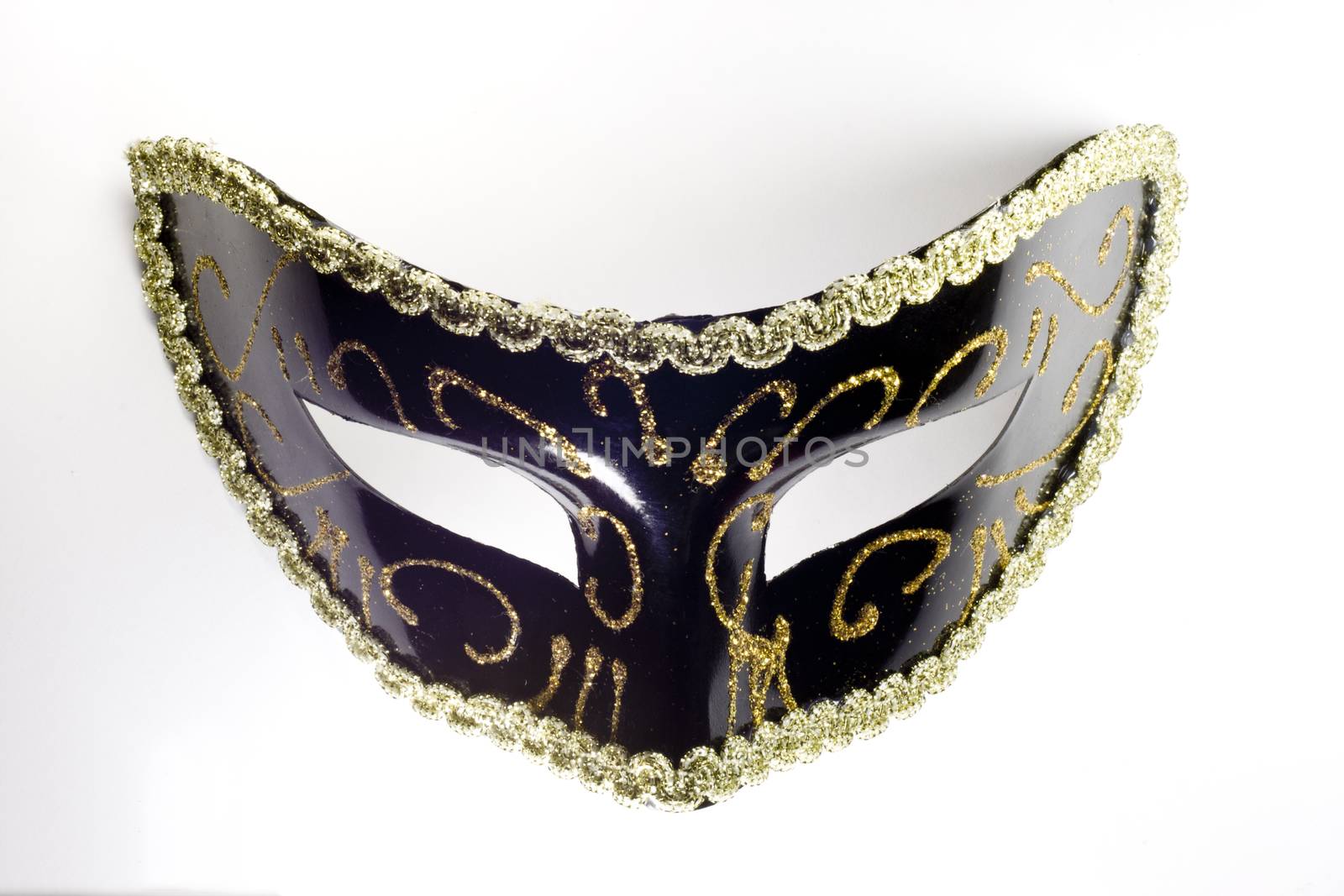 fancy mask by audfriday13