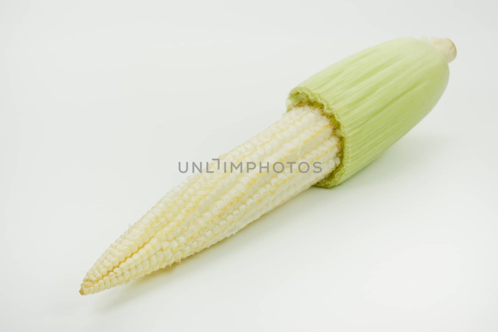 baby corn is healthy food