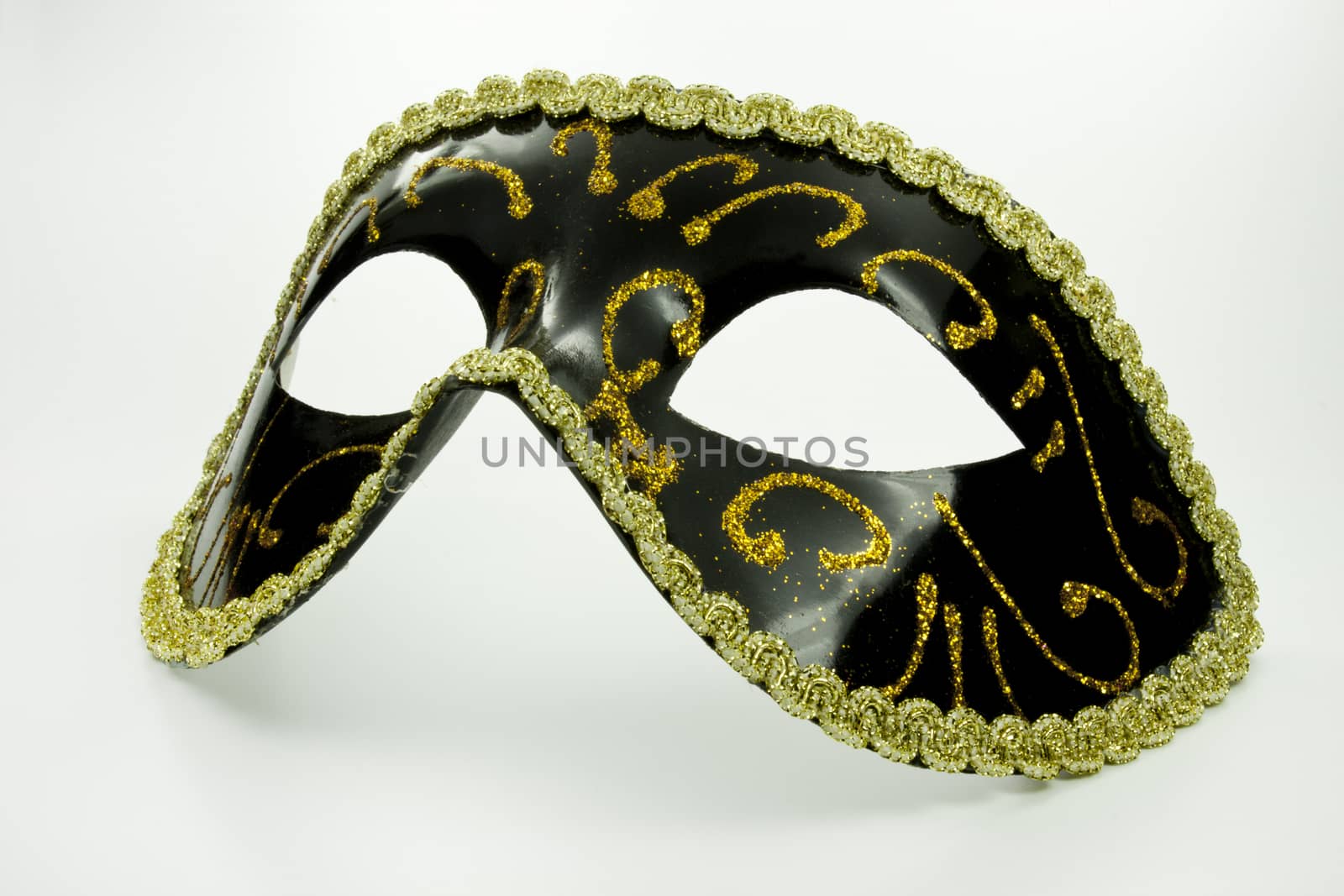fancy mask by audfriday13
