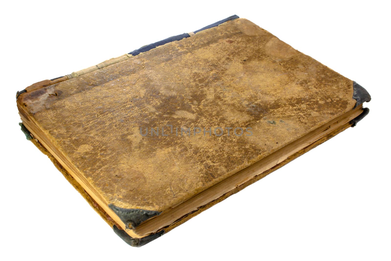 antique book, perfect background for your concept or project