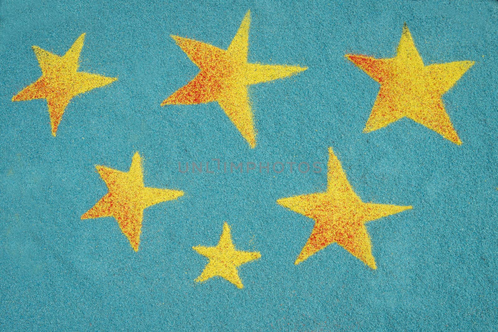 Stars of sawdust by fotografiche.eu