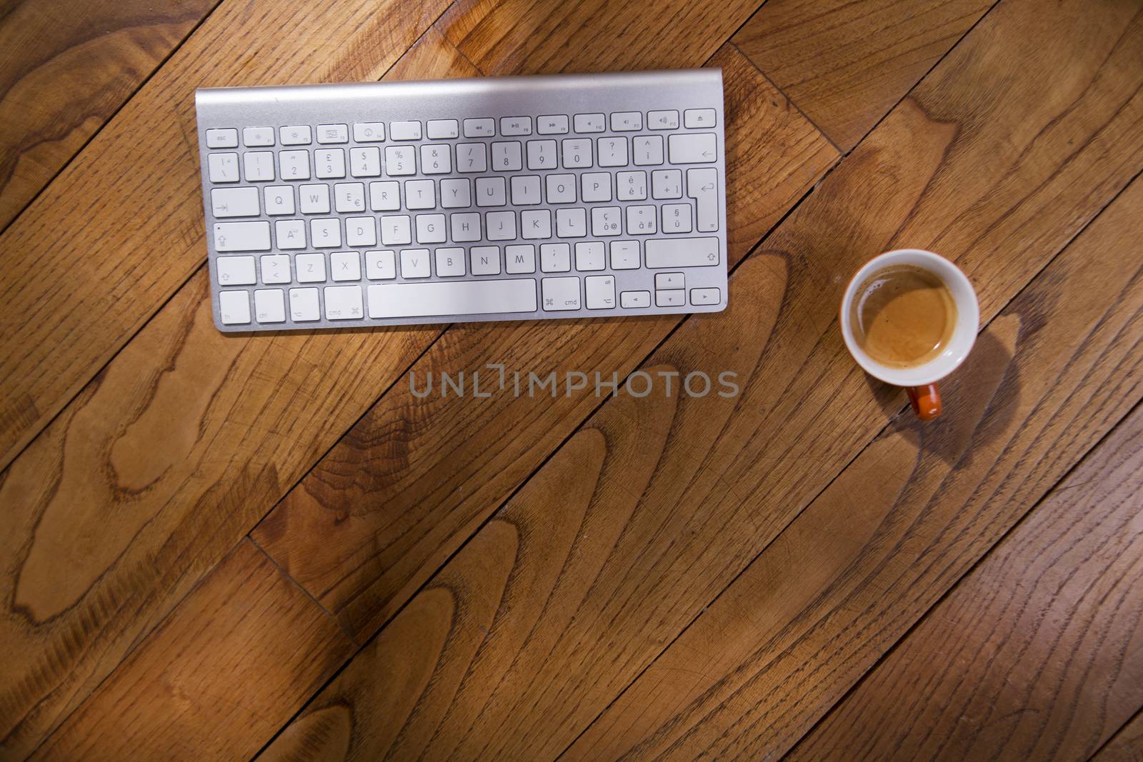 Coffee break by fotografiche.eu