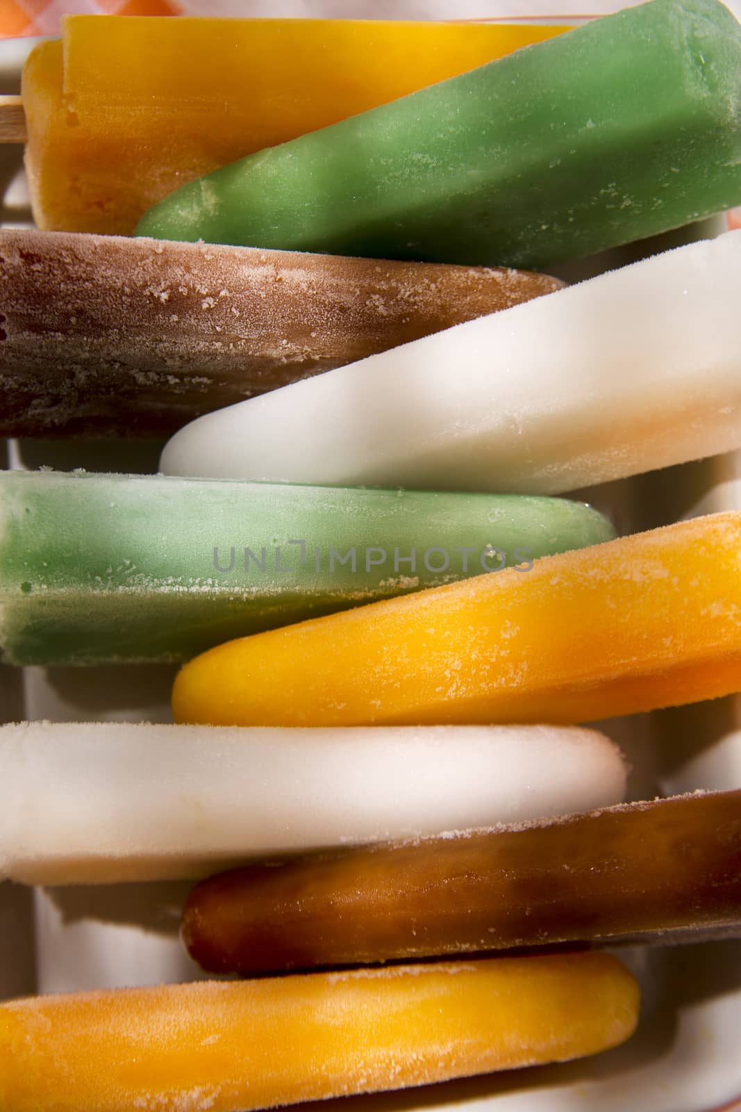 Icicle fruit by fotografiche.eu