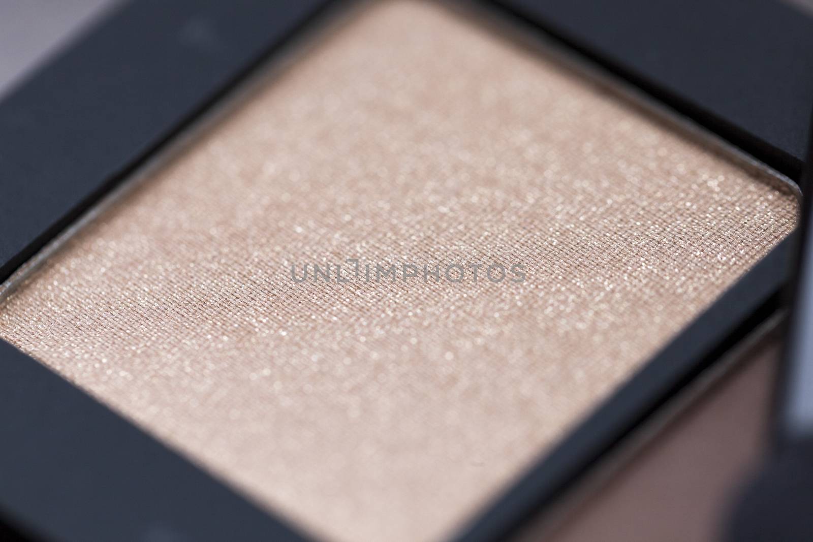   cosmetics for makeup on eyes, eye shadow close-up, small depth of field