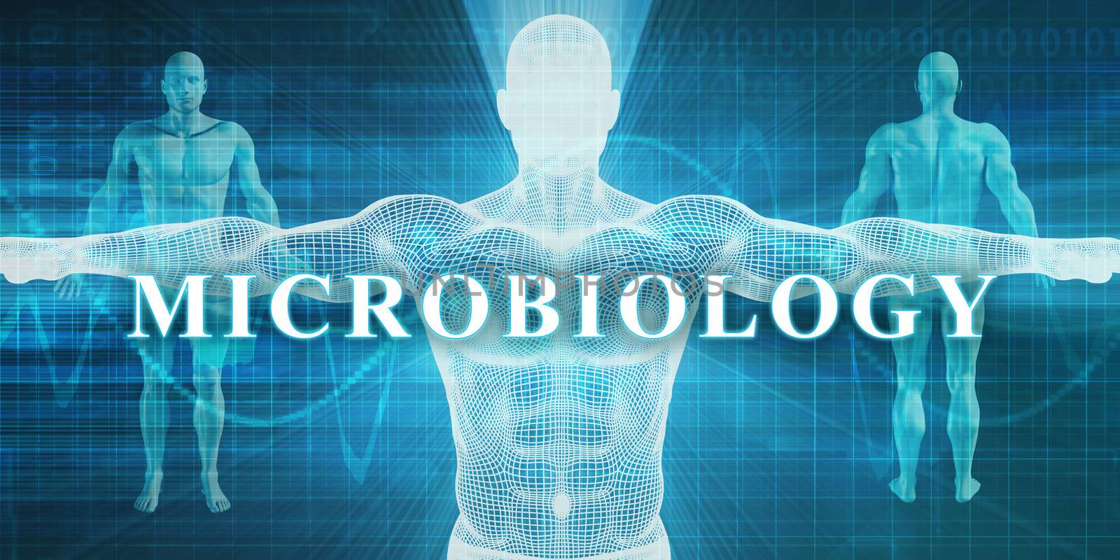 Microbiology as a Medical Specialty Field or Department