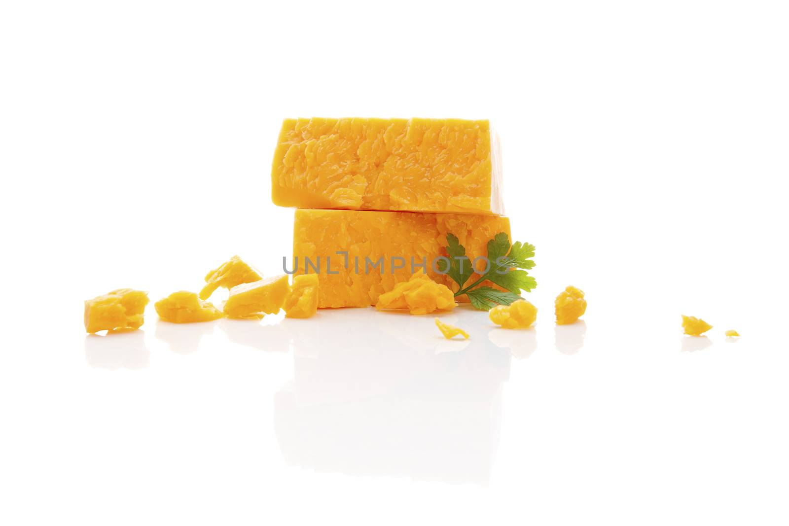 Delicious cheddar cheese. by eskymaks