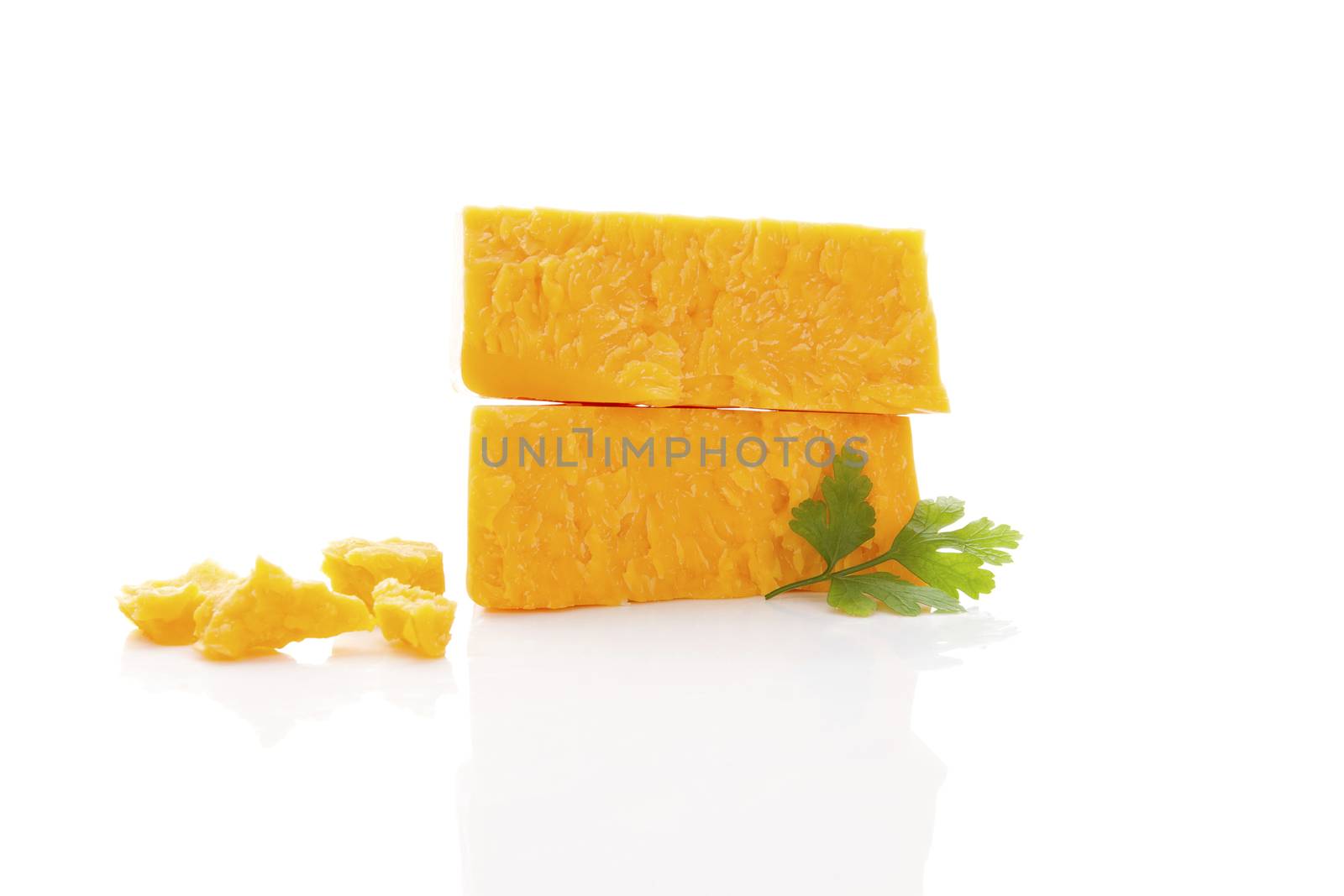 Delicious cheddar cheese. by eskymaks