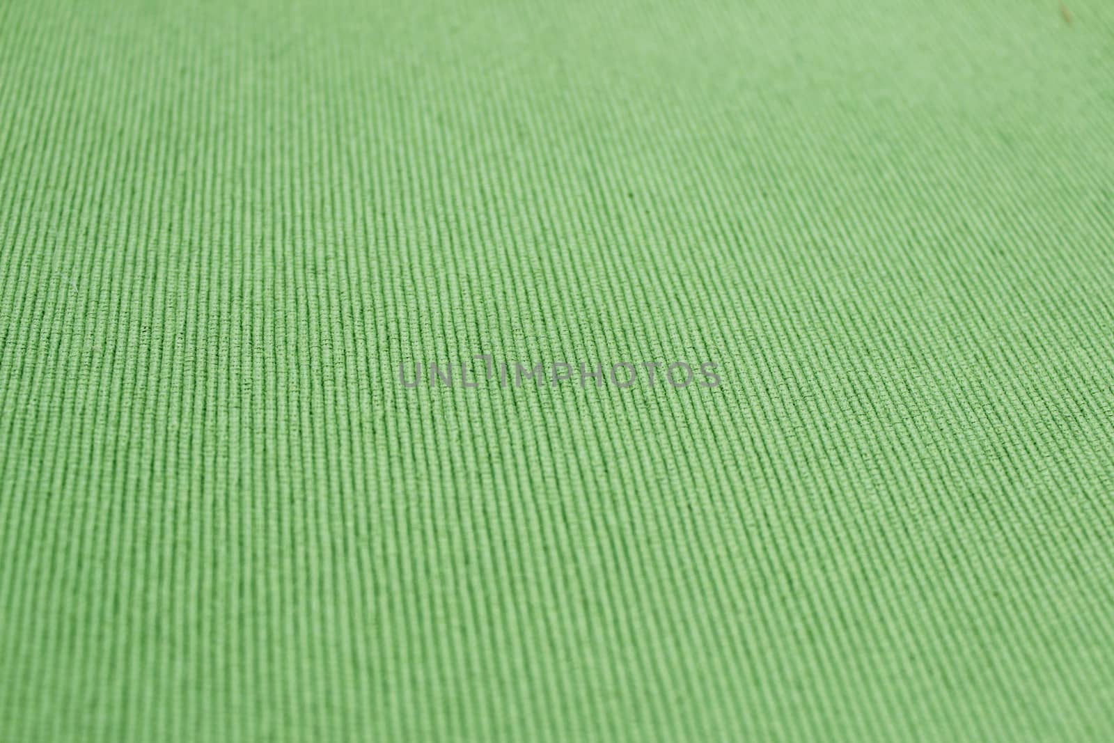 Woven cotton linen fabric textile textured backdrop in pastel light yellow spring green color tone: Eco friendly material