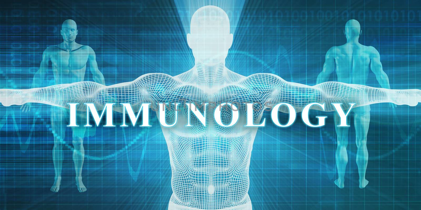 Immunology as a Medical Specialty Field or Department