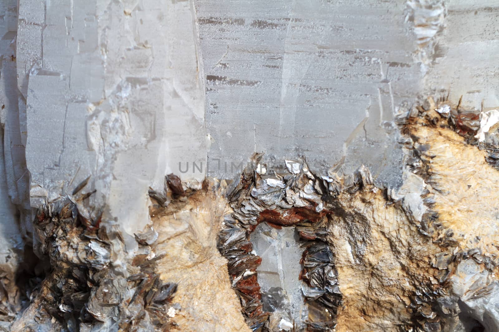 Mineral Full Texture by niglaynike
