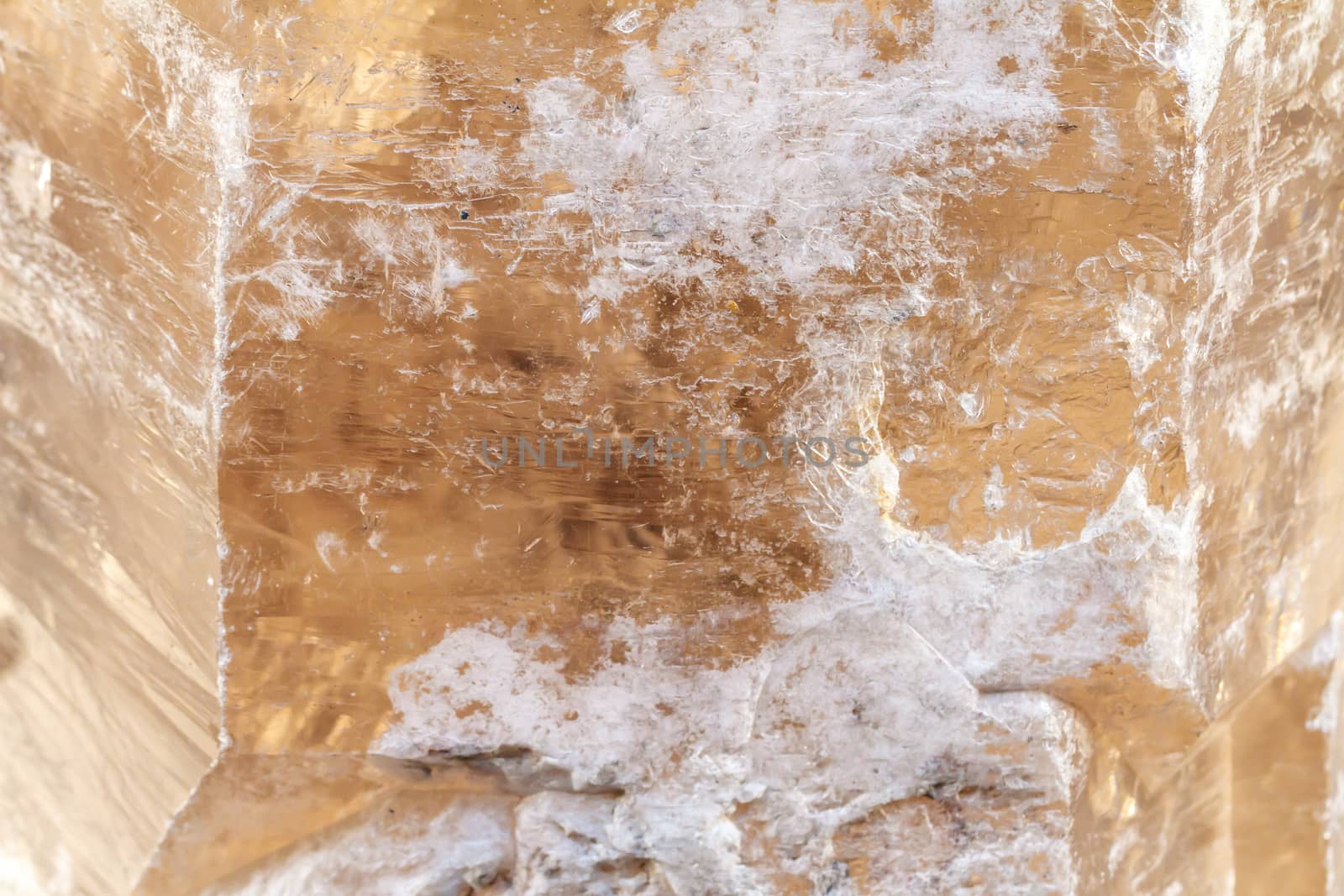 Mineral full texture background.