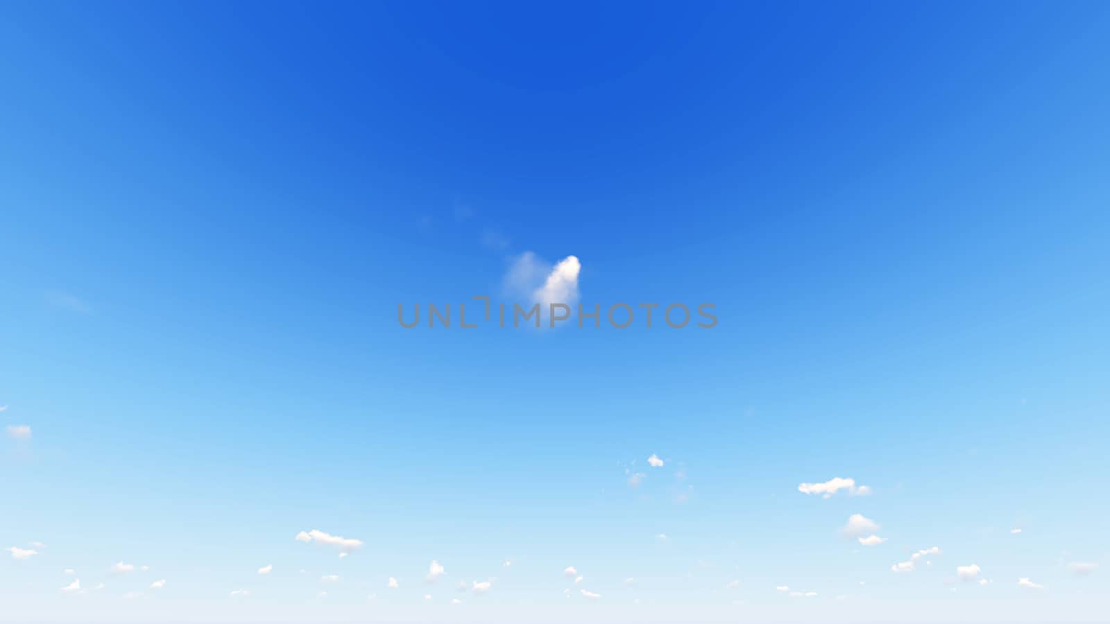 Cloudy blue sky abstract background, blue sky background with ti by teerawit