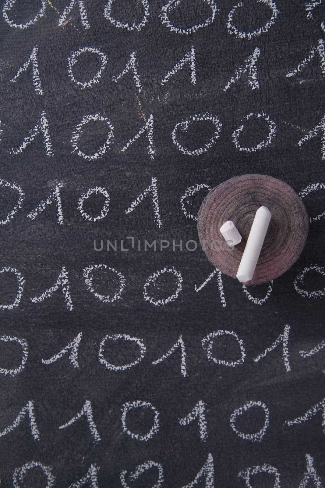 Binary number system by fotografiche.eu