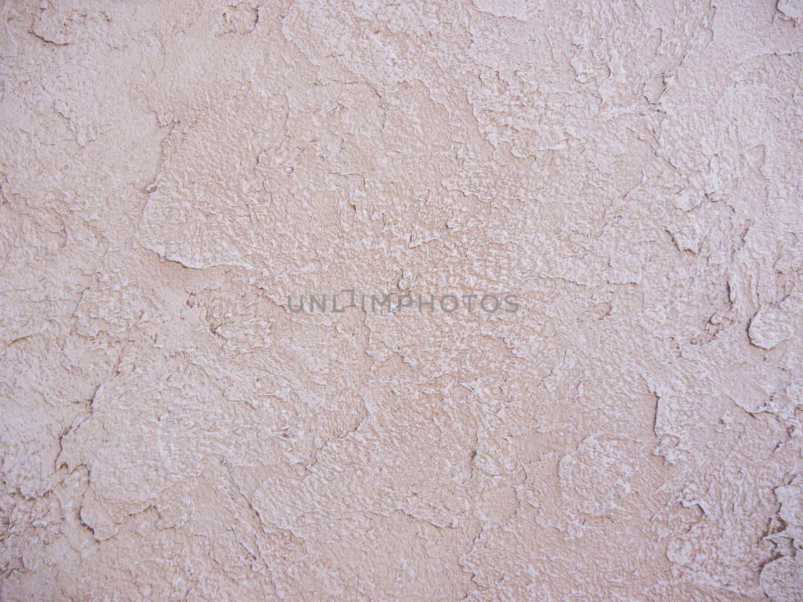 Plastered Concrete Wall Background Texture Detail by fascinadora