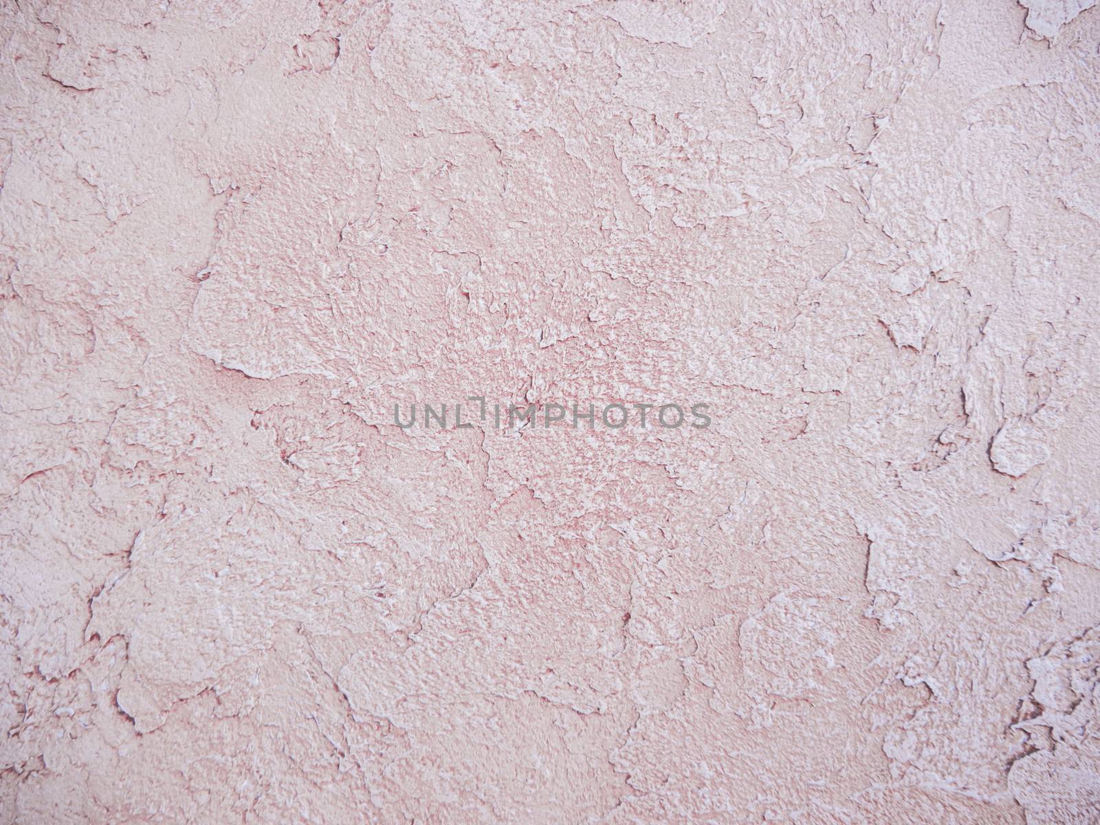 Gray Plastered Concrete Wall Background Texture Detail