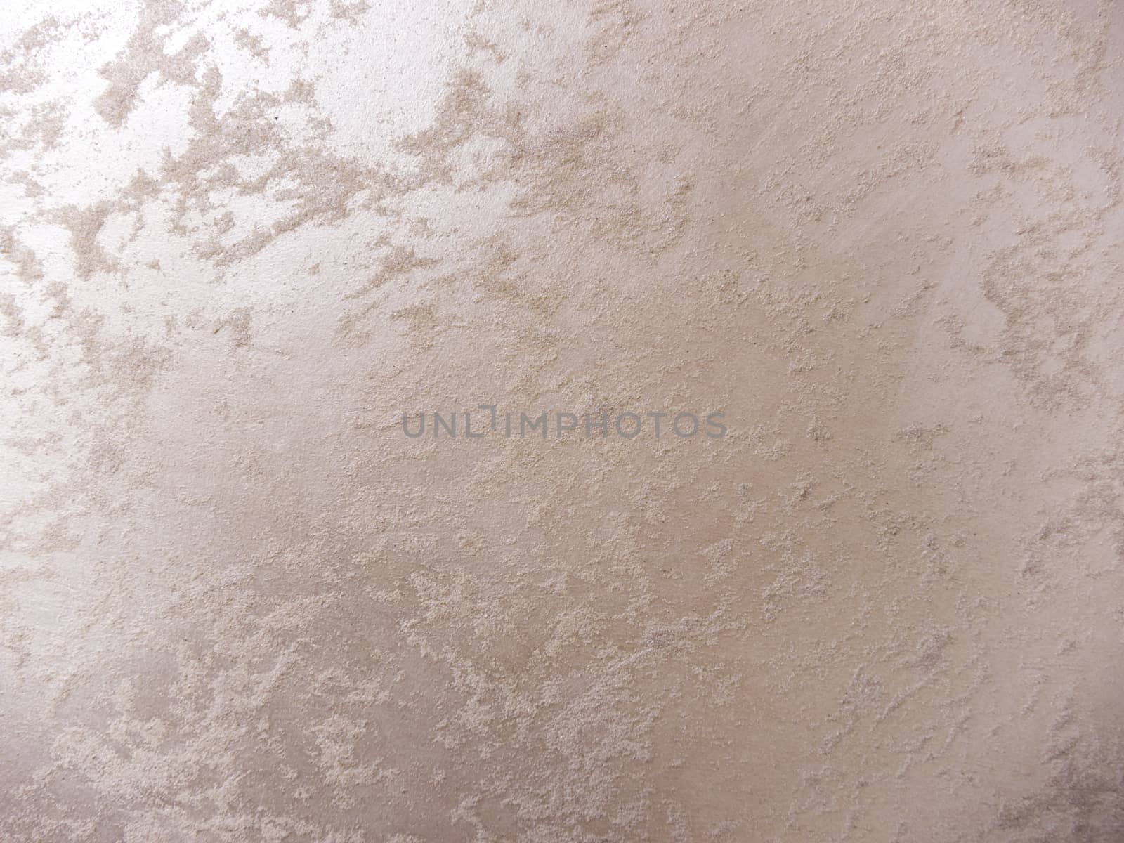 Gray Plastered Concrete Wall Background Texture Detail