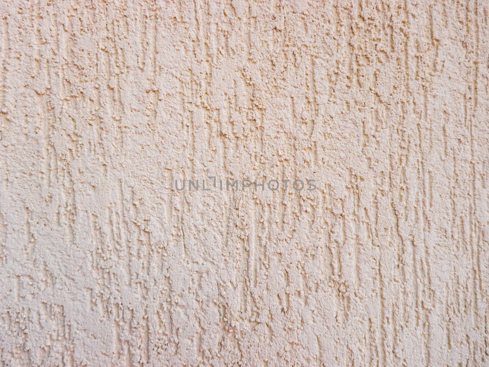 Gray Plastered Concrete Wall Background Texture Detail