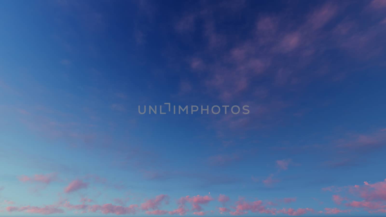 Cloudy blue sky abstract background, blue sky background with ti by teerawit