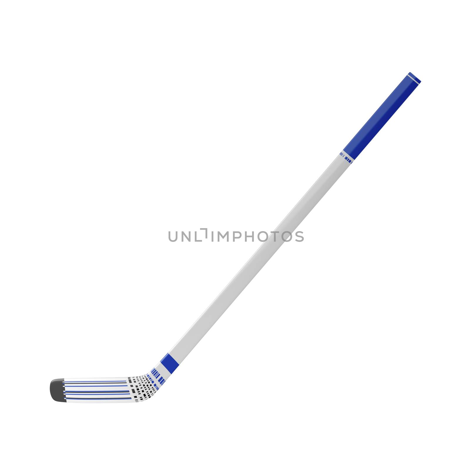 Ice hockey stick by magraphics