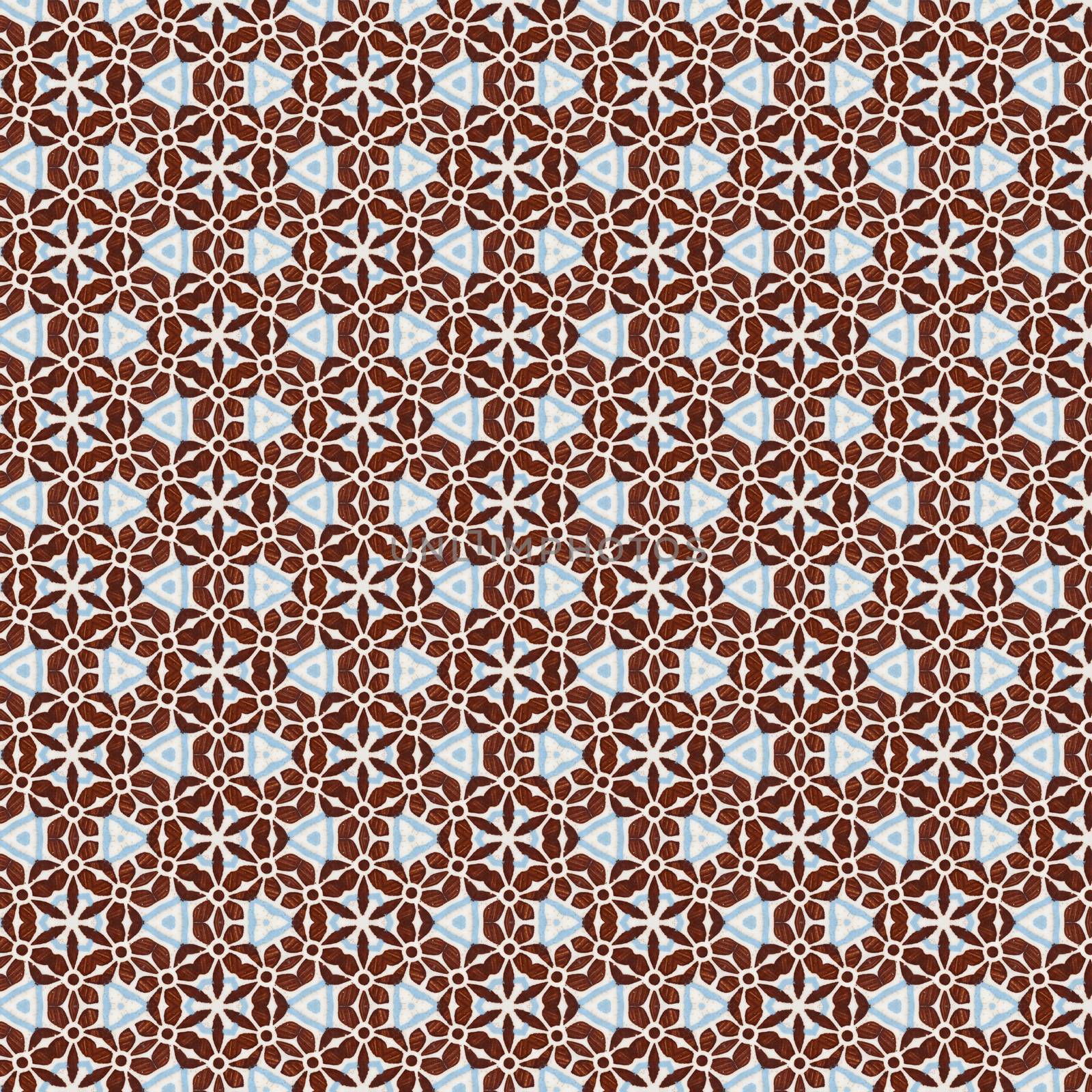 Geometric abstract pattern. Background design.