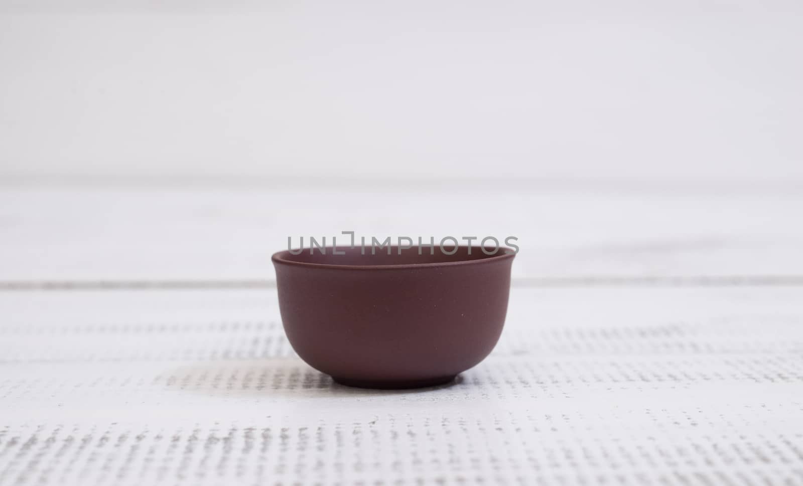 Earthenware for tea for Chinese traditional ceremony