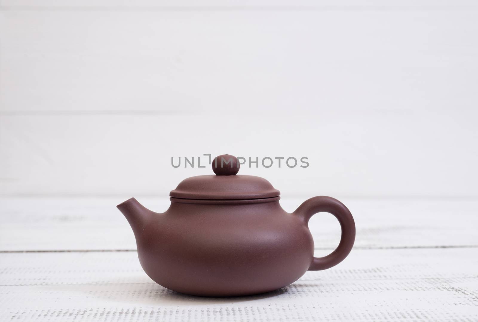 Earthenware for tea for Chinese traditional ceremony