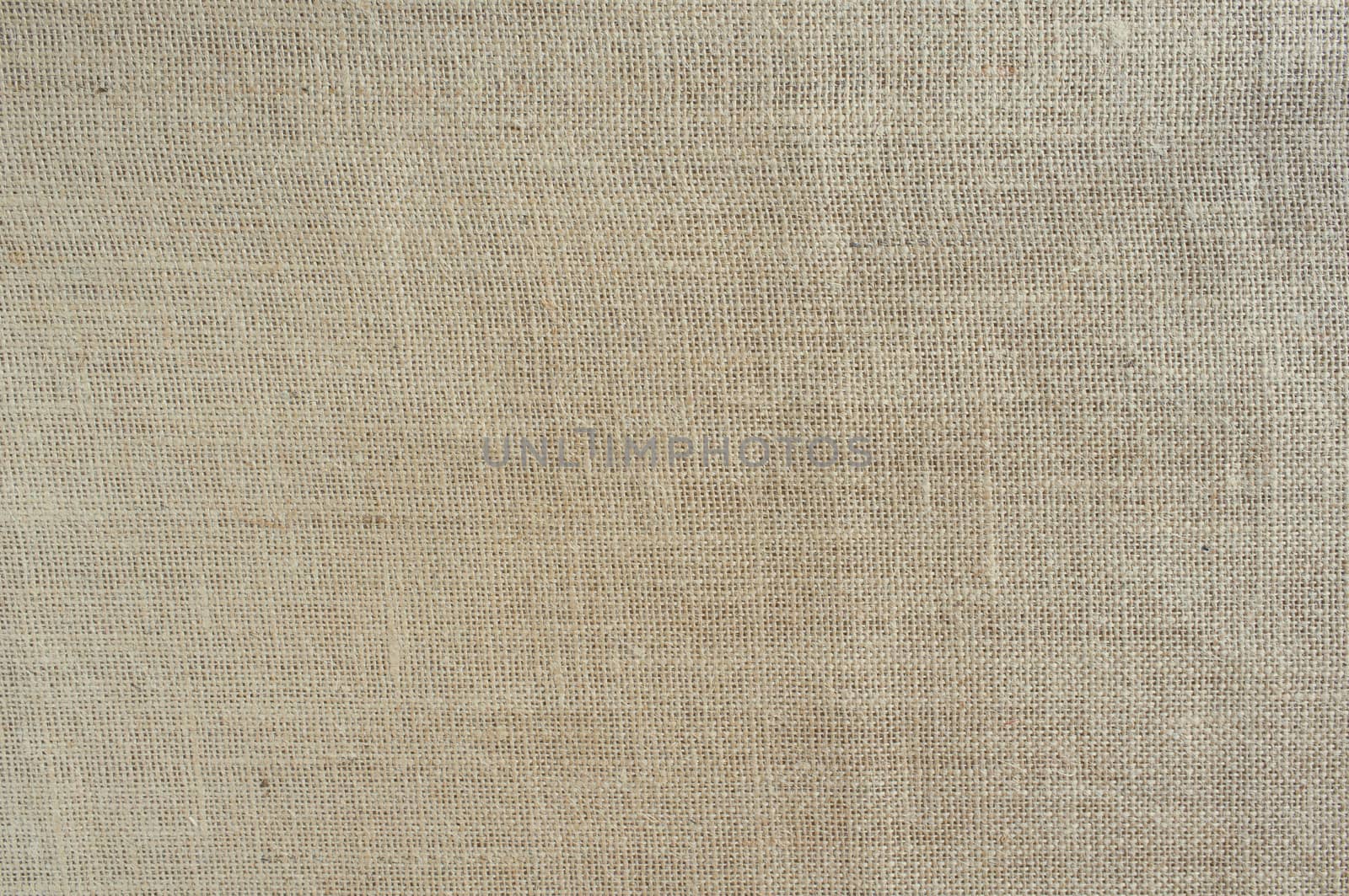 Texture canvas fabric as background