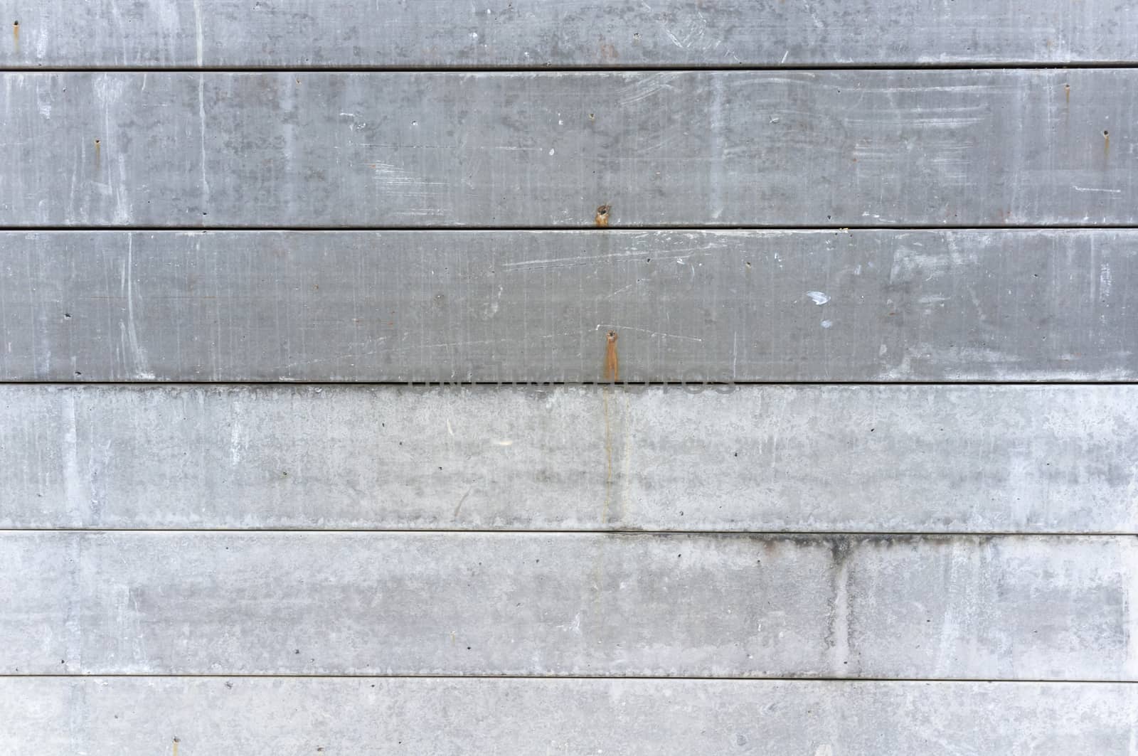 concrete wall by koson