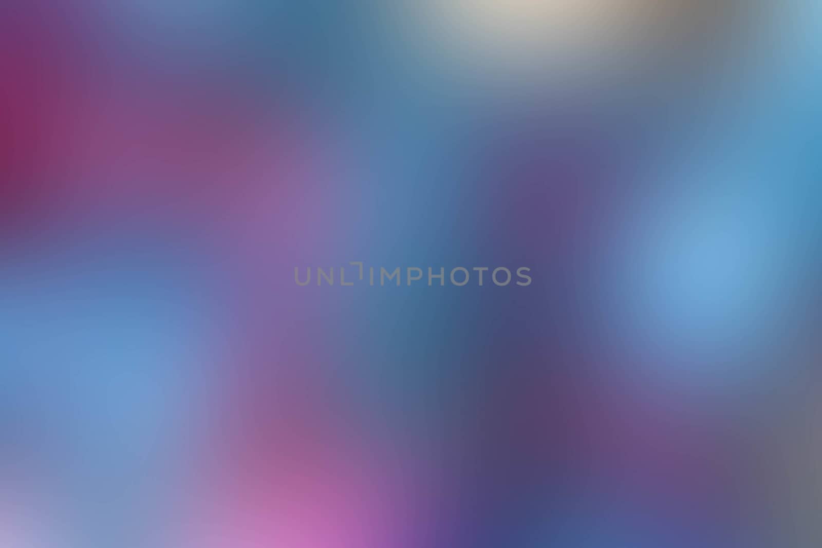 Blue pink background blur by primzrider