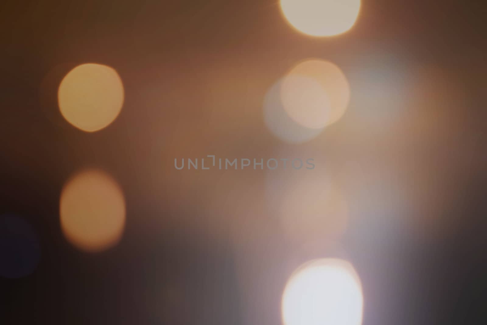 Light background Silver elegant gold bokeh