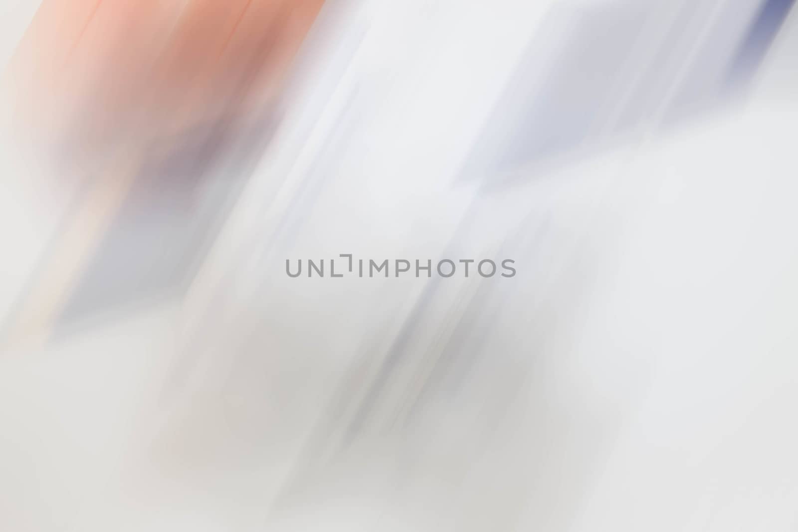 Motion blur white background. by primzrider