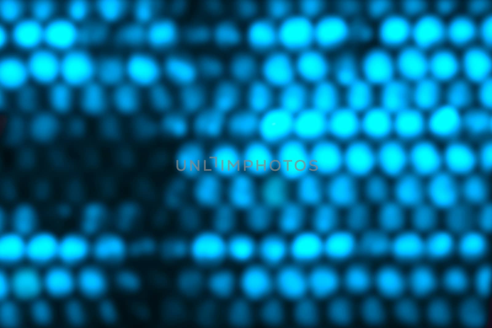 blue Bokeh background, Abstract backgrounds, Blurry background. Abstract circular blue bokeh background.