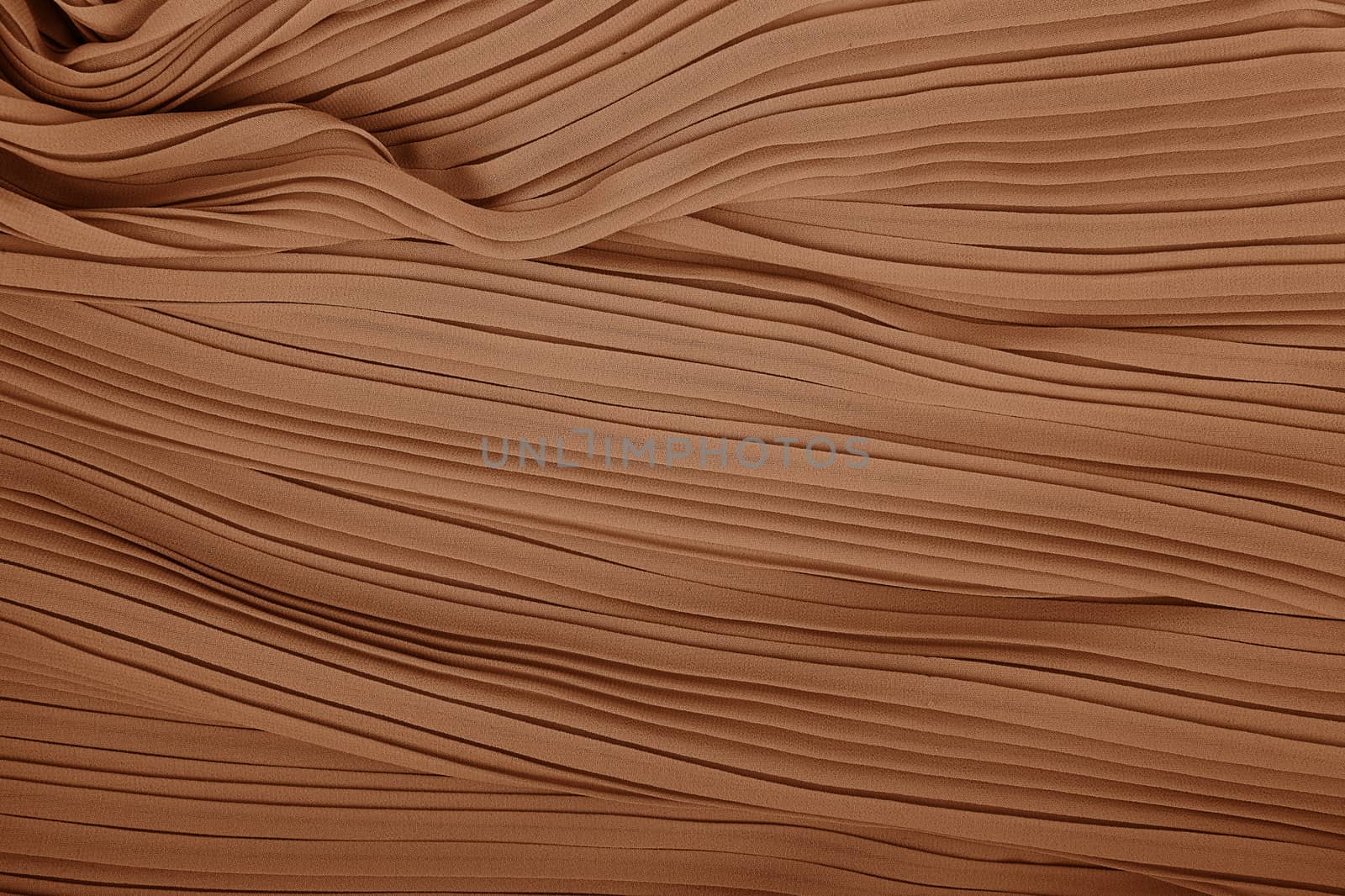 plisse fabric background texture. pleated skirt fabric texture. closeup pleated fabric texture pattern