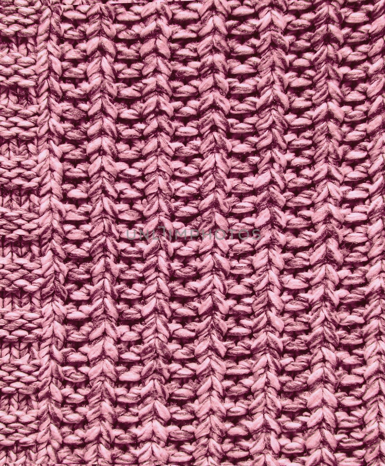 texture of knitted fabric, knitted color background, Melange wool knitwear as a background.