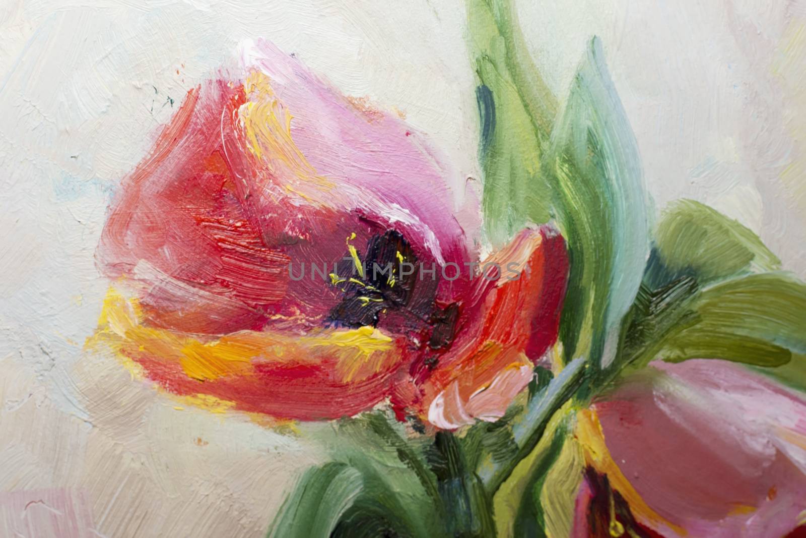 Texture oil painting, flowers, art, painted color image, paint, wallpaper and backgrounds, canvas, artist, impressionism, painting floral pattern