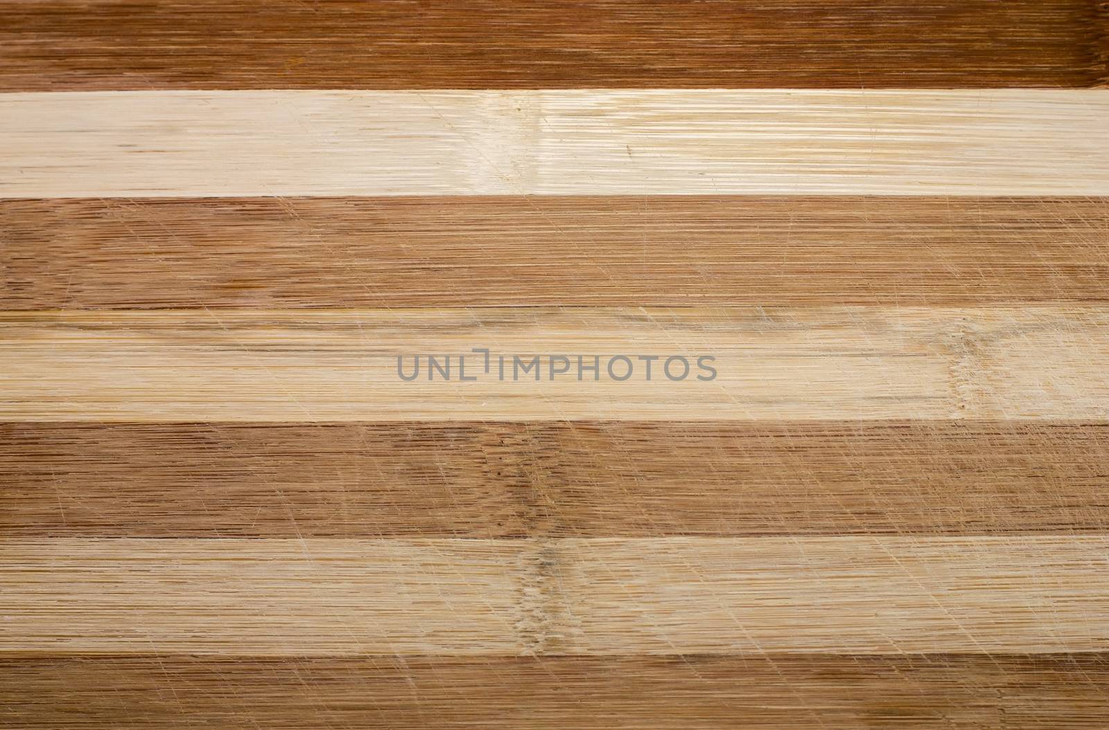texture of wooden planks scratched, for the background   by KoliadzynskaIryna