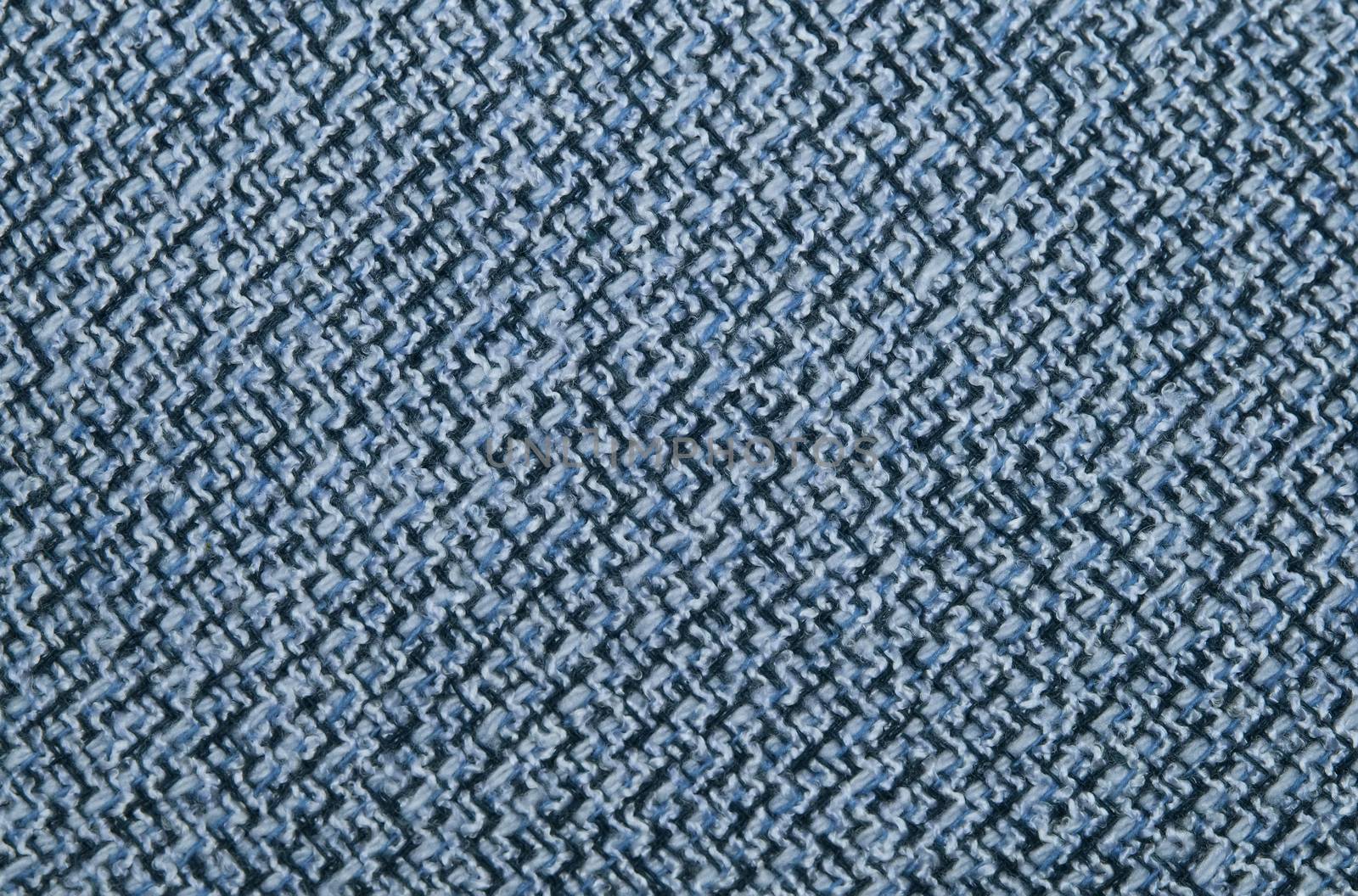 tweed  textures, textured melange upholstery fabric background   by KoliadzynskaIryna
