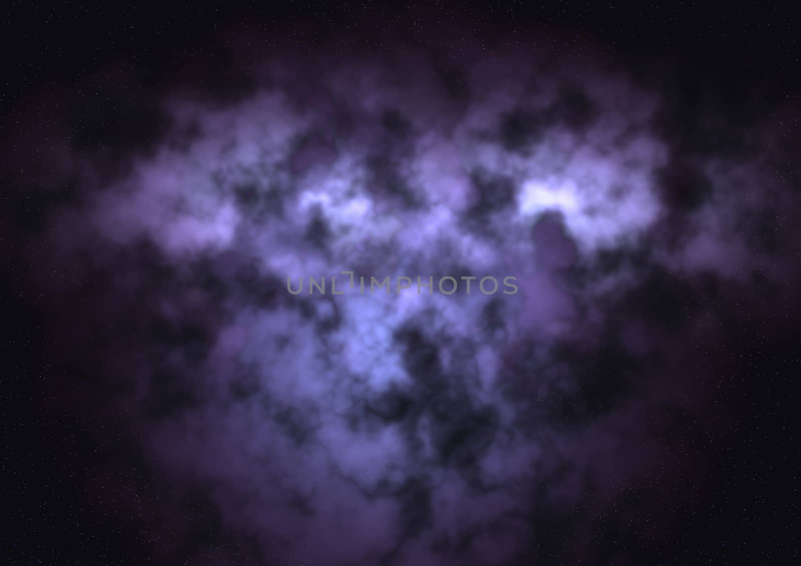 Star field in space a nebulae and a gas congestion. "Elements of this image furnished by NASA".