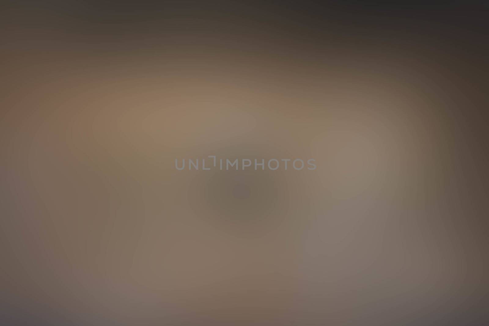 Blurred Background Brown