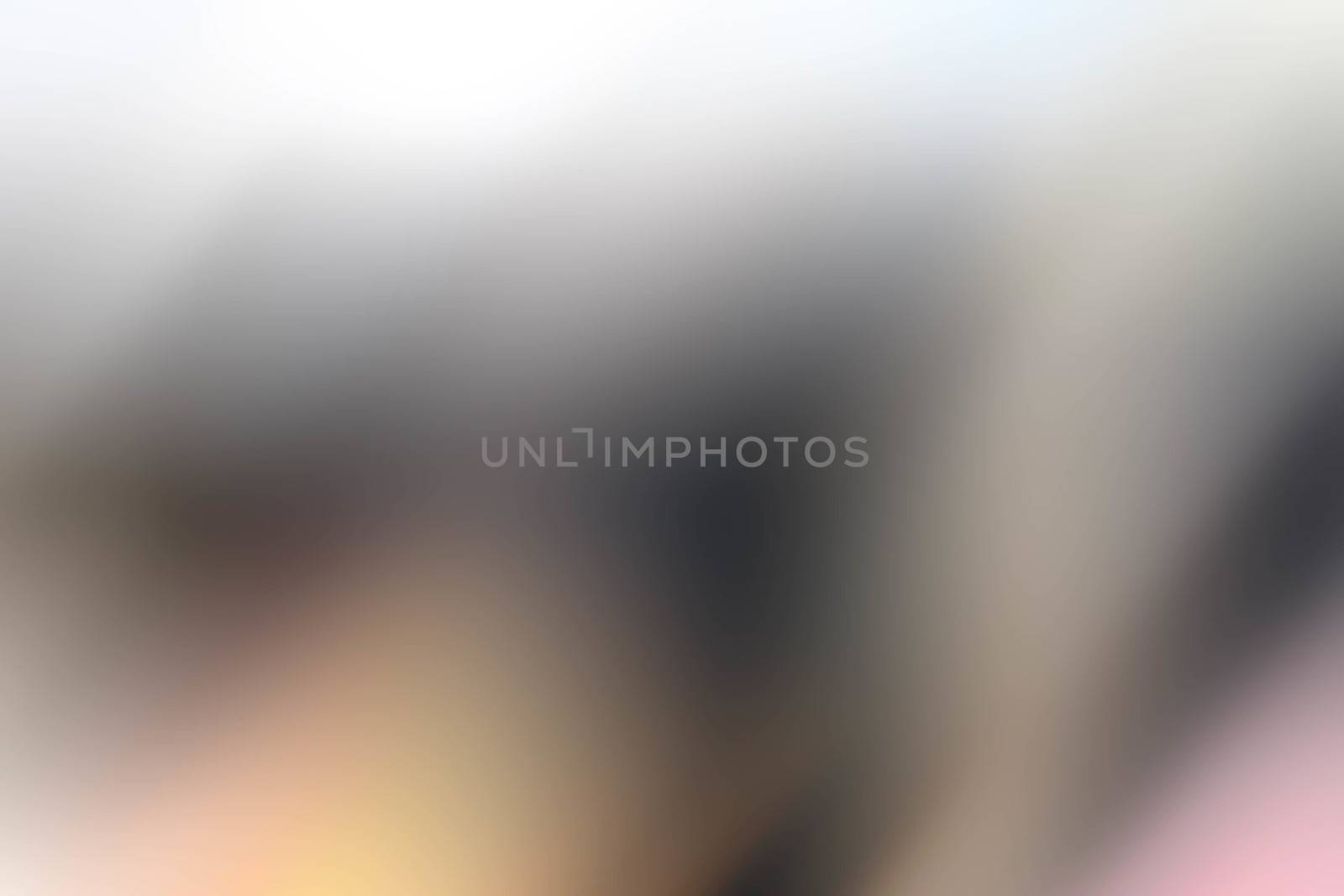 grey black bokeh background motion blur abstract