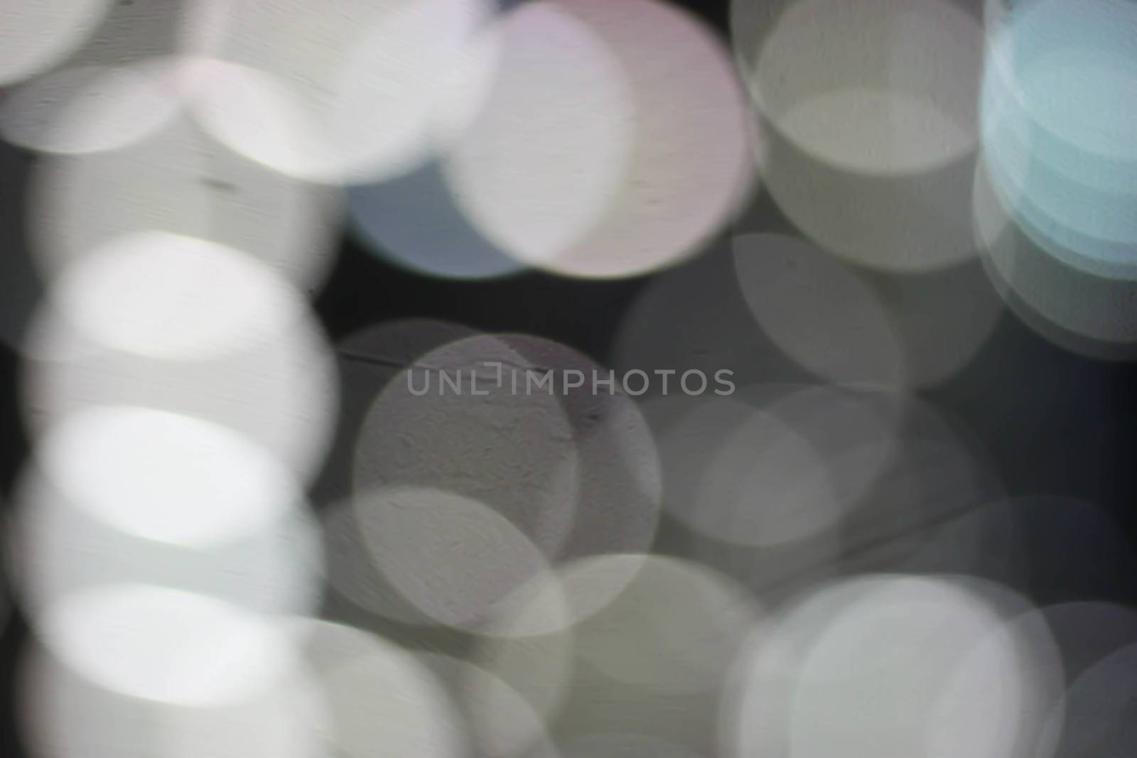 grey black bokeh background blur abstract