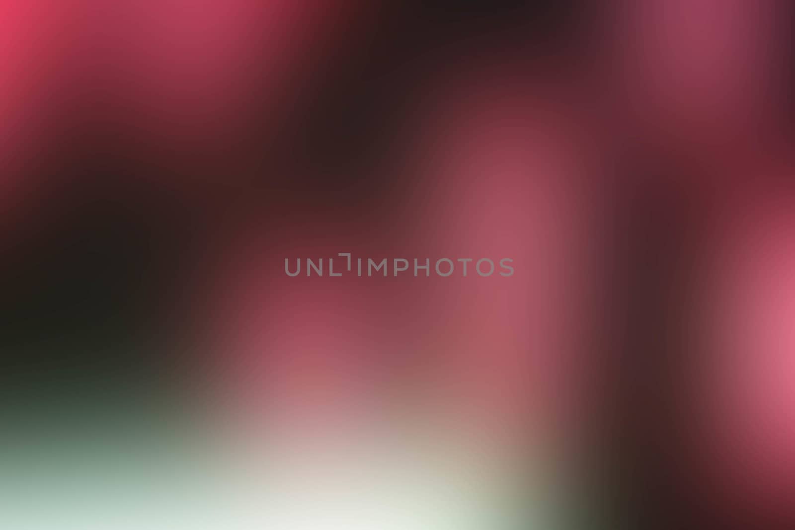 Pink black background blur abstract