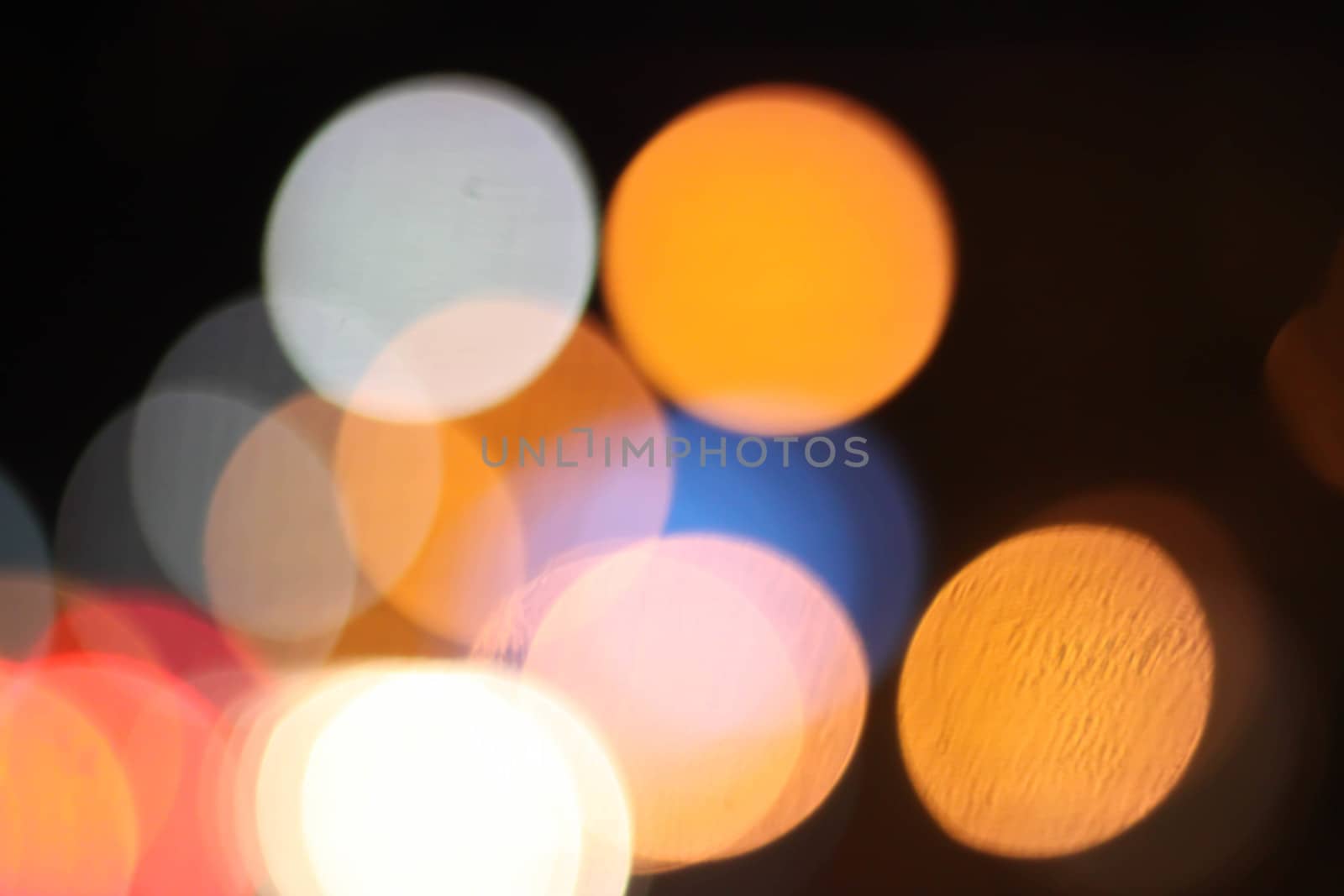 Background bokeh bright colors wallpapre by primzrider