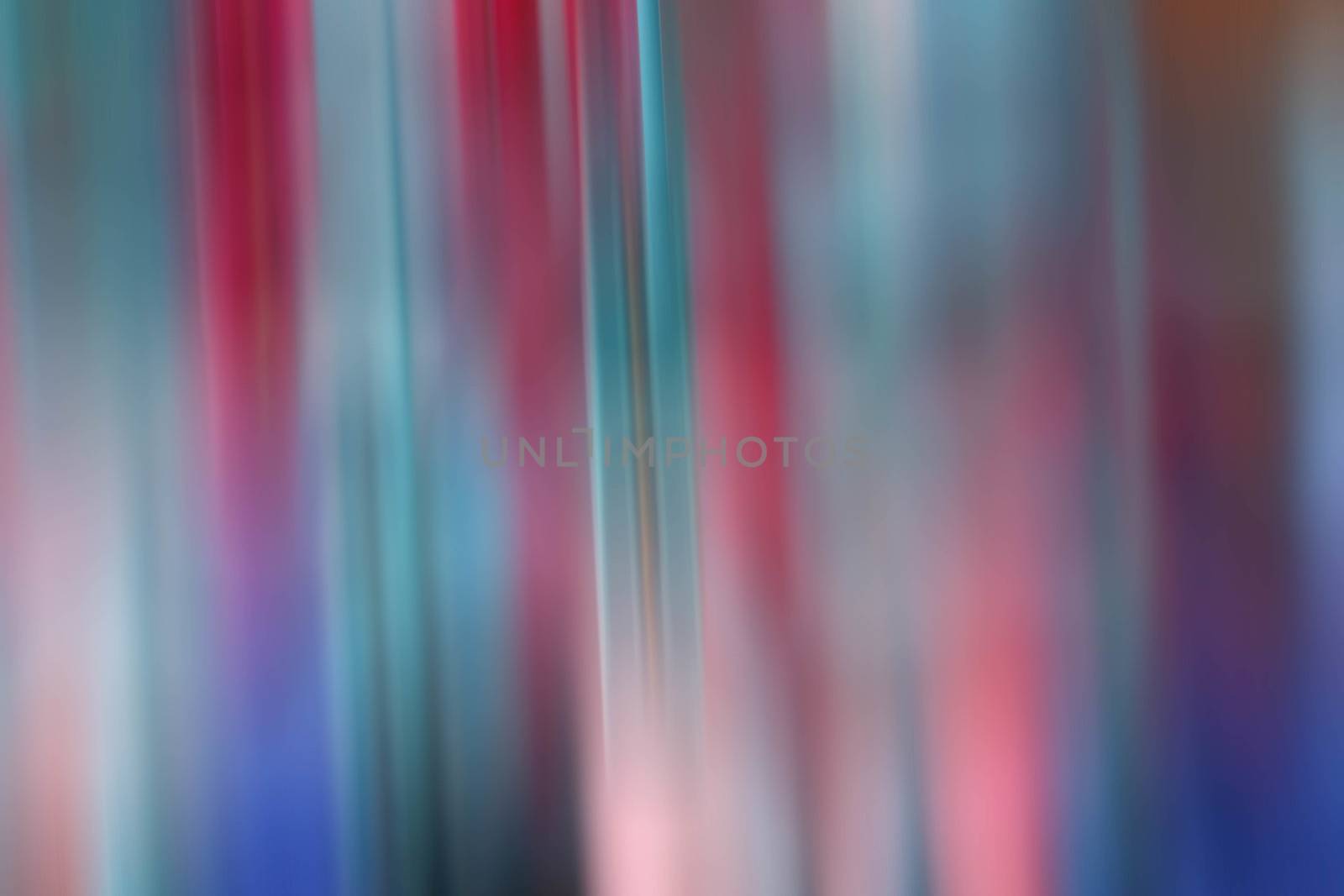 Multicolor Motion Blur Background.