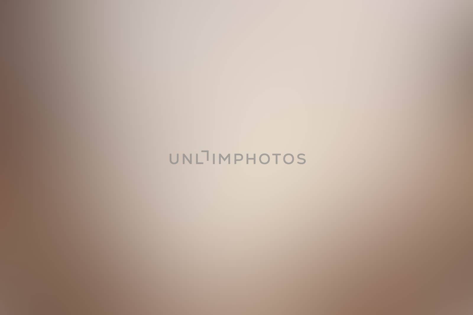 Background blurred brown soft tone