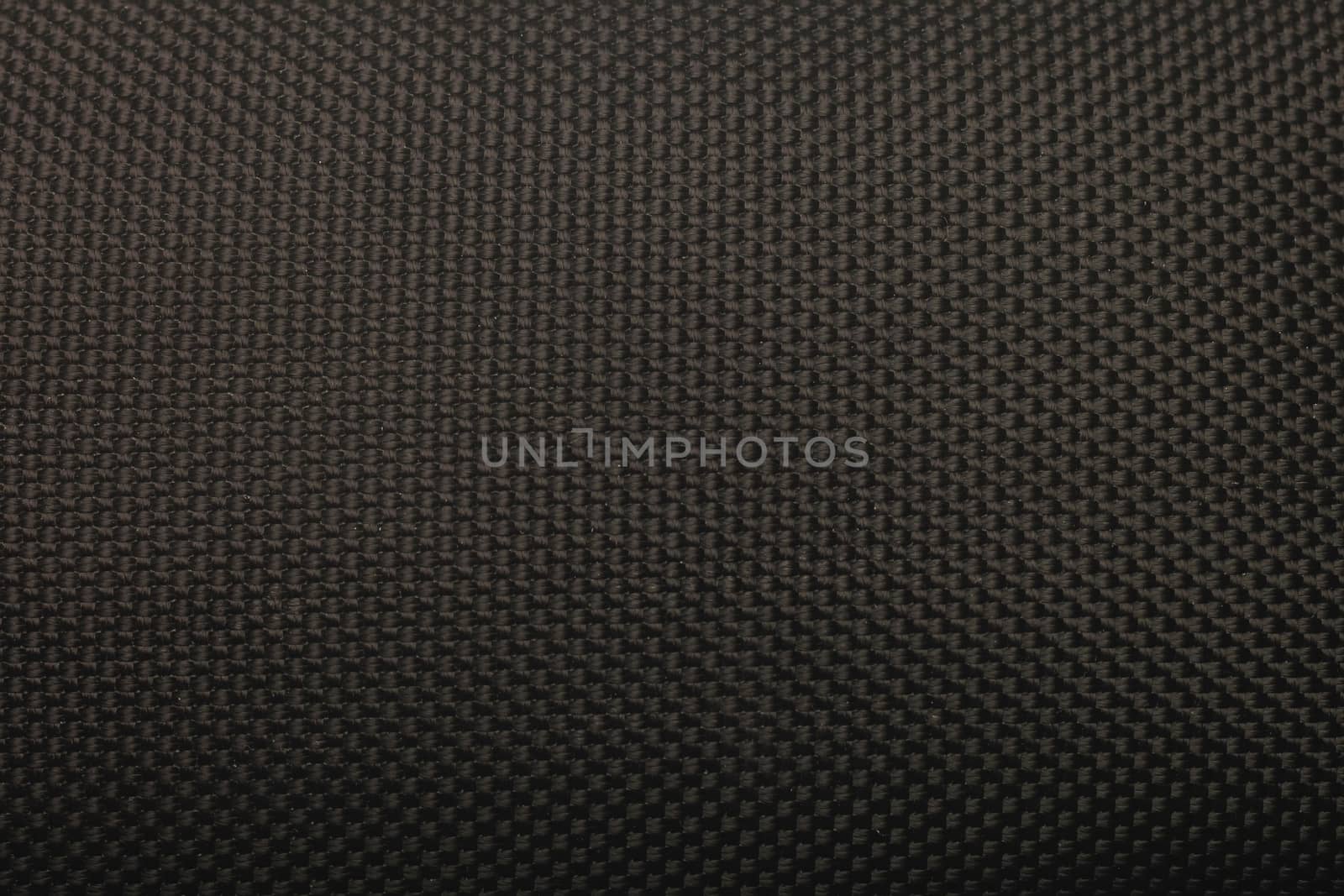 black fabric texture, abstract, texture, weave   by KoliadzynskaIryna