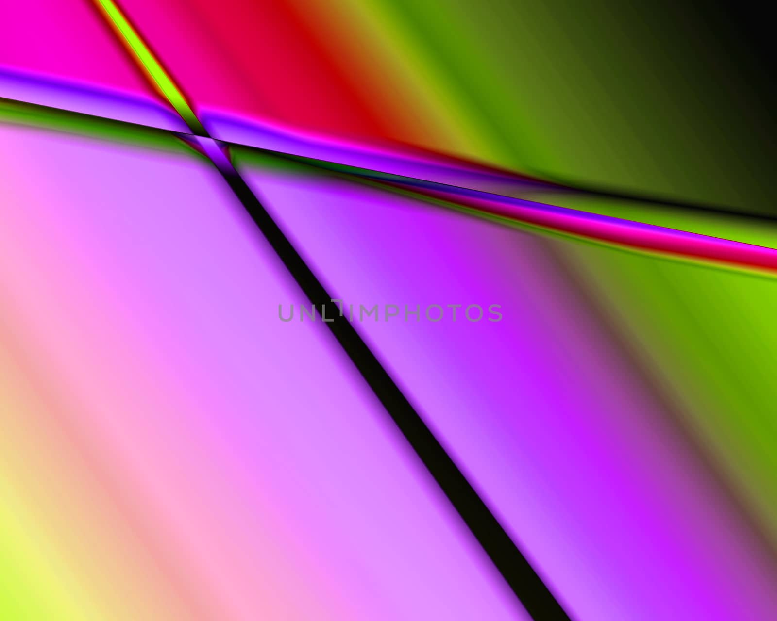 colorful glowing graphic abstract, geometric shapes, illustration for backgrounds and wallpapers, banners, rainbow line background color for the presentation and business