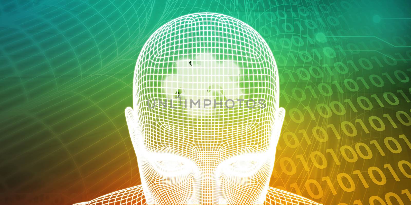 Creative Industry and Emerging Technology in Science Field