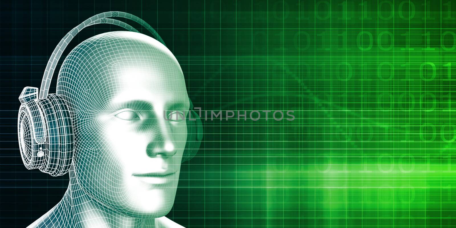 Listening to Music as a Recreational Activity Background